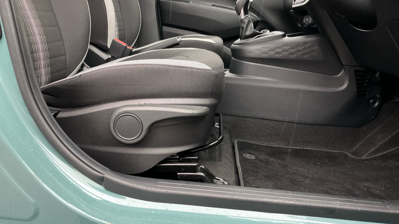 Hyundai i10 1.0 [63] Advance 5dr Auto [Nav] Petrol Hatchback